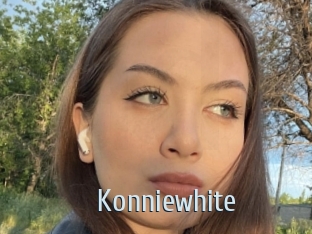 Konniewhite