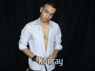 konray Ta Model