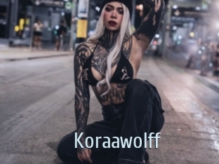 Koraawolff