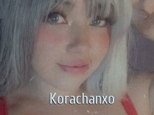 korachanxo Ta Model