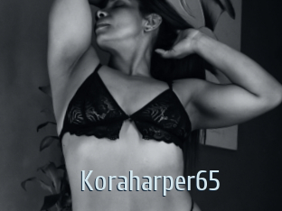 Koraharper65