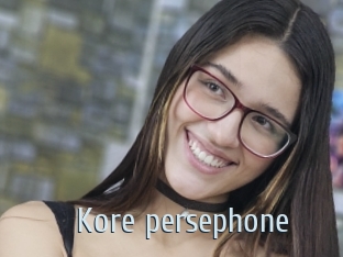 Kore_persephone