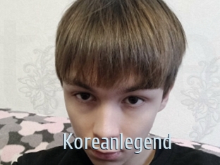 Koreanlegend