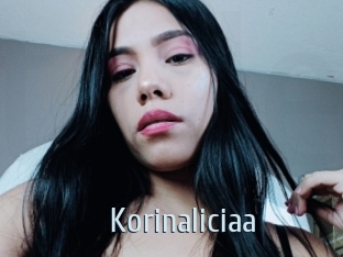 Korinaliciaa