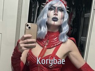 Korybae