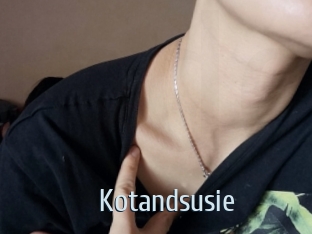 Kotandsusie