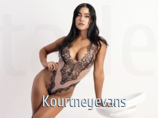 Kourtneyevans