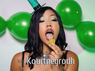 Kourtneyrodh