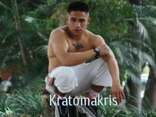 Kratomakris