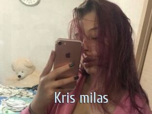 Kris_milas