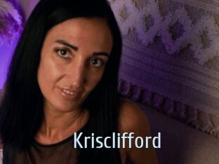 Krisclifford