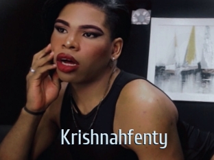 Krishnahfenty