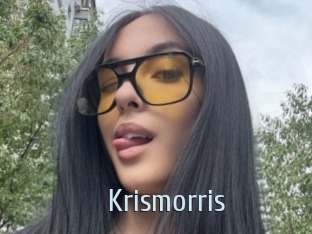 Krismorris