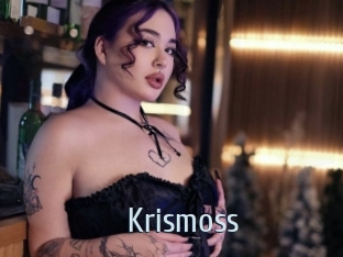 Krismoss