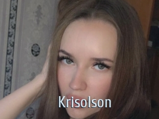 Krisolson