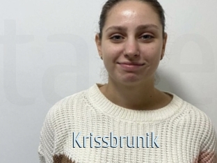 Krissbrunik