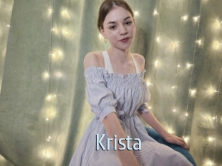 Krista