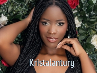 kristalantury Ta Model