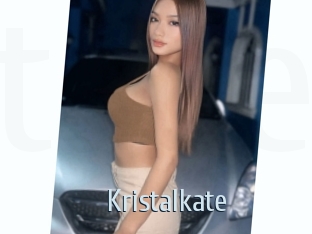 Kristalkate