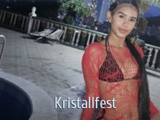 Kristallfest