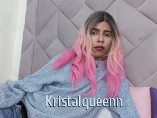 Kristalqueenn