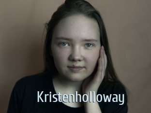 kristenholloway Ta Model