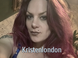 Kristenlondon