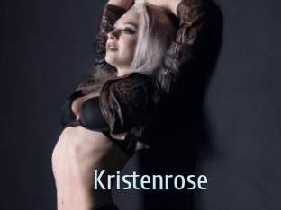 Kristenrose