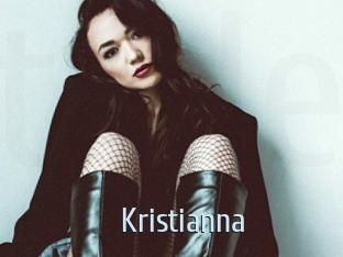 Kristianna