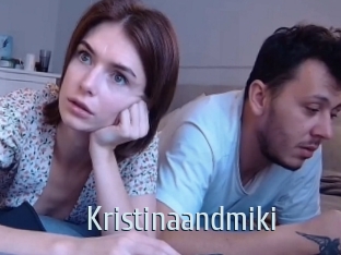 Kristinaandmiki