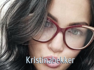 Kristinabekker