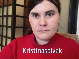 Kristinaspivak