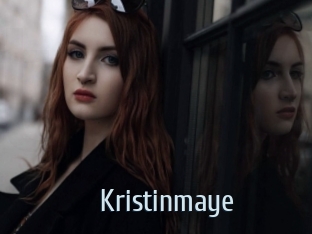 Kristinmaye