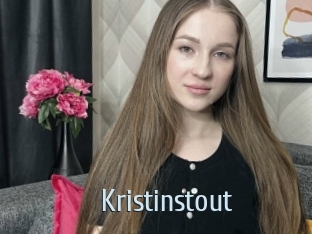 Kristinstout