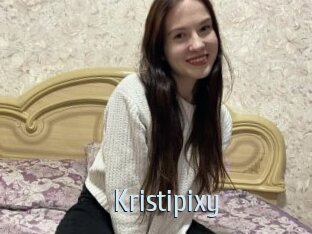 Kristipixy