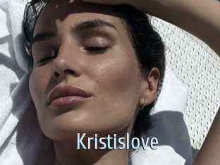 Kristislove