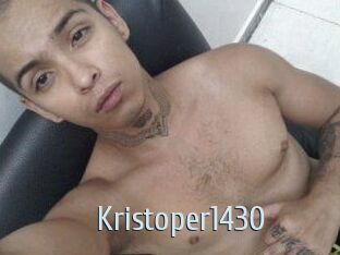 Kristoper1430