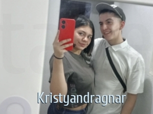 Kristyandragnar