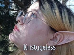 Kristygeless