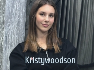 Kristywoodson