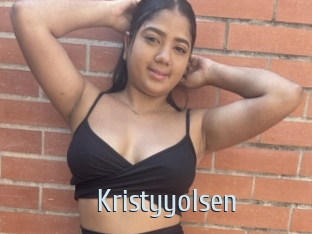 Kristyyolsen