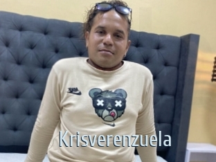 Krisverenzuela