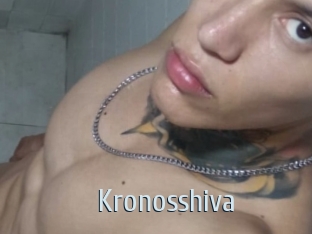 Kronosshiva