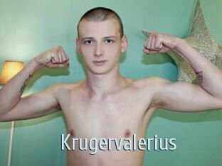 Krugervalerius