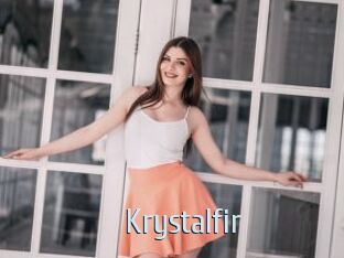 Krystalfir