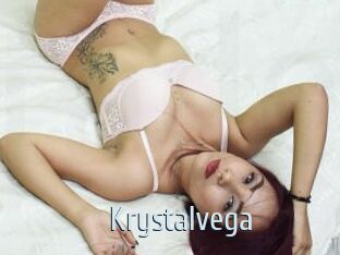 krystalvega Ta Model