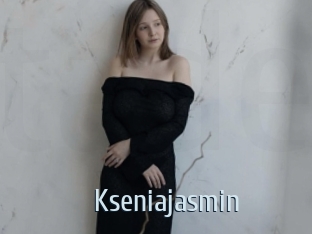 Kseniajasmin