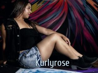 Kurlyrose