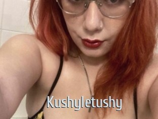 Kushyletushy