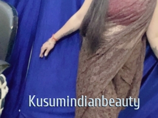 Kusumindianbeauty